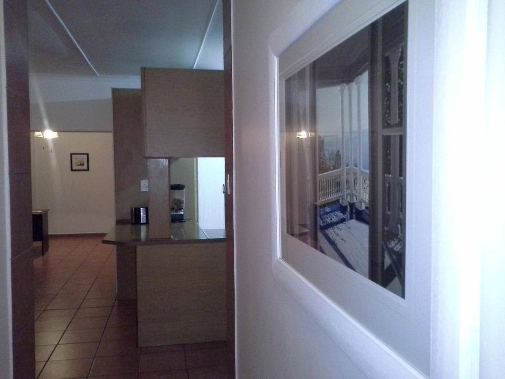 Spring Acres Guesthouse Mbombela Exterior photo