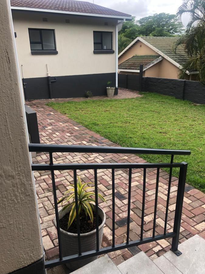 Spring Acres Guesthouse Mbombela Exterior photo