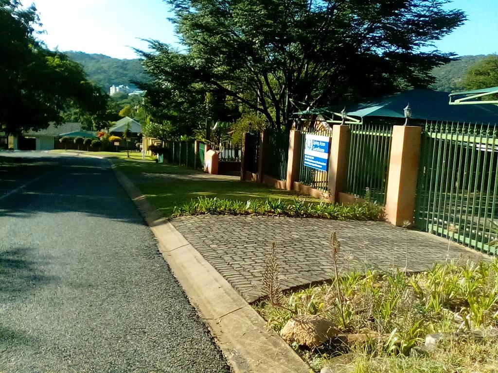 Spring Acres Guesthouse Mbombela Exterior photo