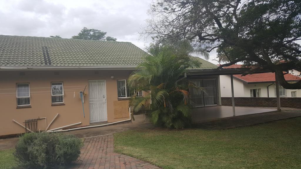 Spring Acres Guesthouse Mbombela Exterior photo