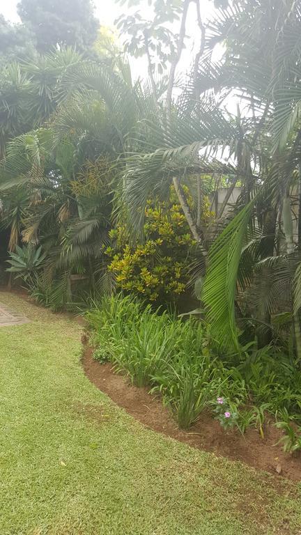 Spring Acres Guesthouse Mbombela Exterior photo