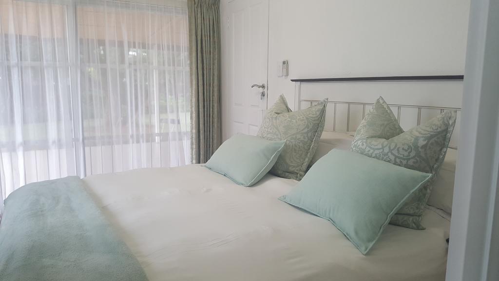 Spring Acres Guesthouse Mbombela Exterior photo